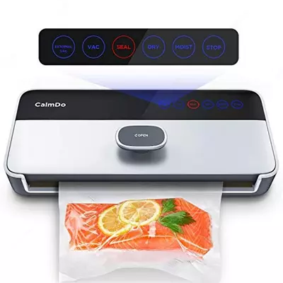 Вакууматор Crown VS-246 - 2 249 000 сум / шт.