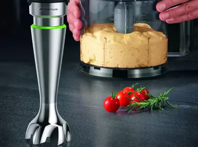 Погружной блендер Braun MQ 9187