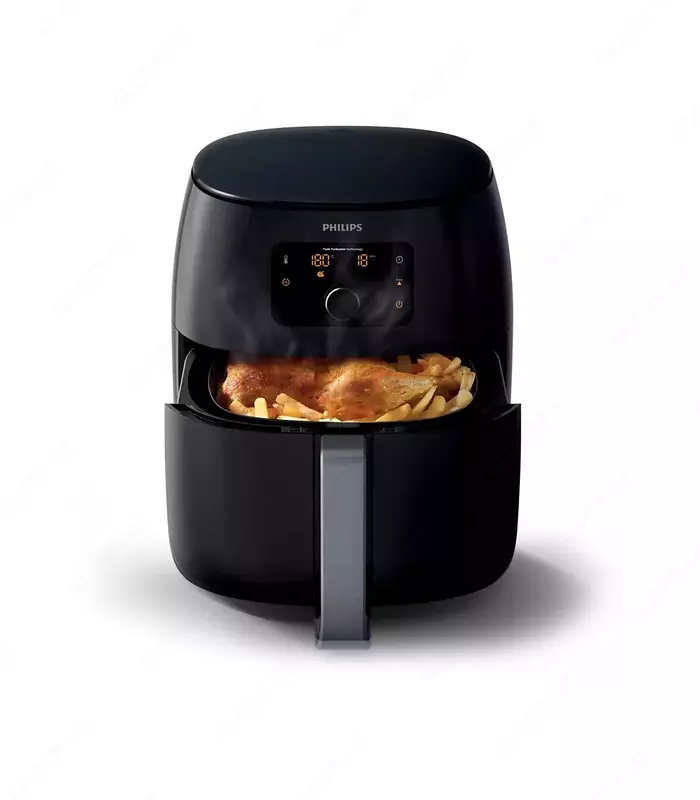 Philips Airfryer XXL HD9650/90 7,3 л