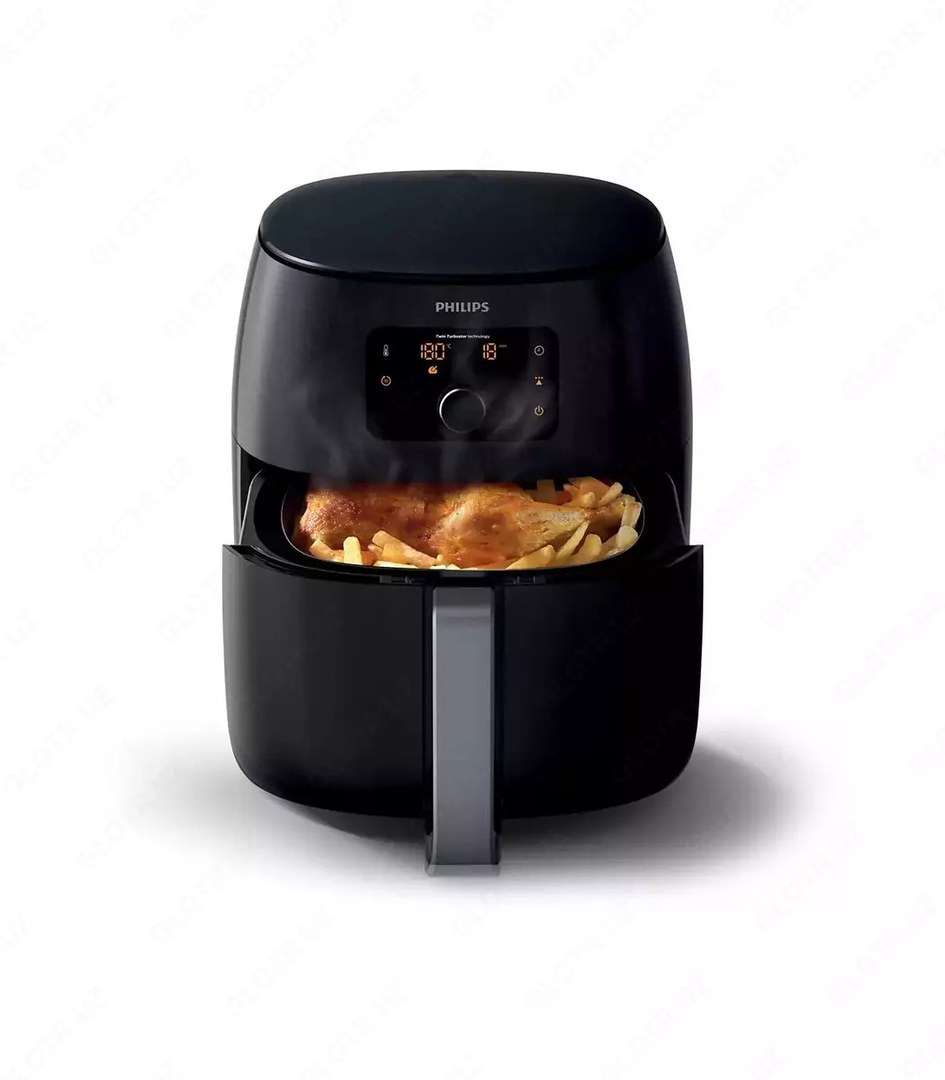 Philips Airfryer XXL HD9650 90 Avance Collection 7 3 5 055 000 TECHNOHOUSE Glotr.uz
