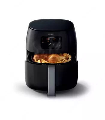 Philips Airfryer XXL HD9650/90 Avance Collection 7,3 л Безмасляная фритюрница