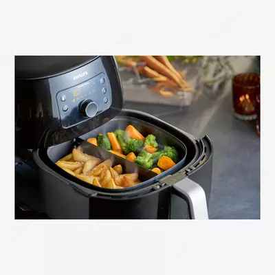 Philips Airfryer XXL HD9650/90 Avance Collection 7,3 л Безмасляная фритюрница