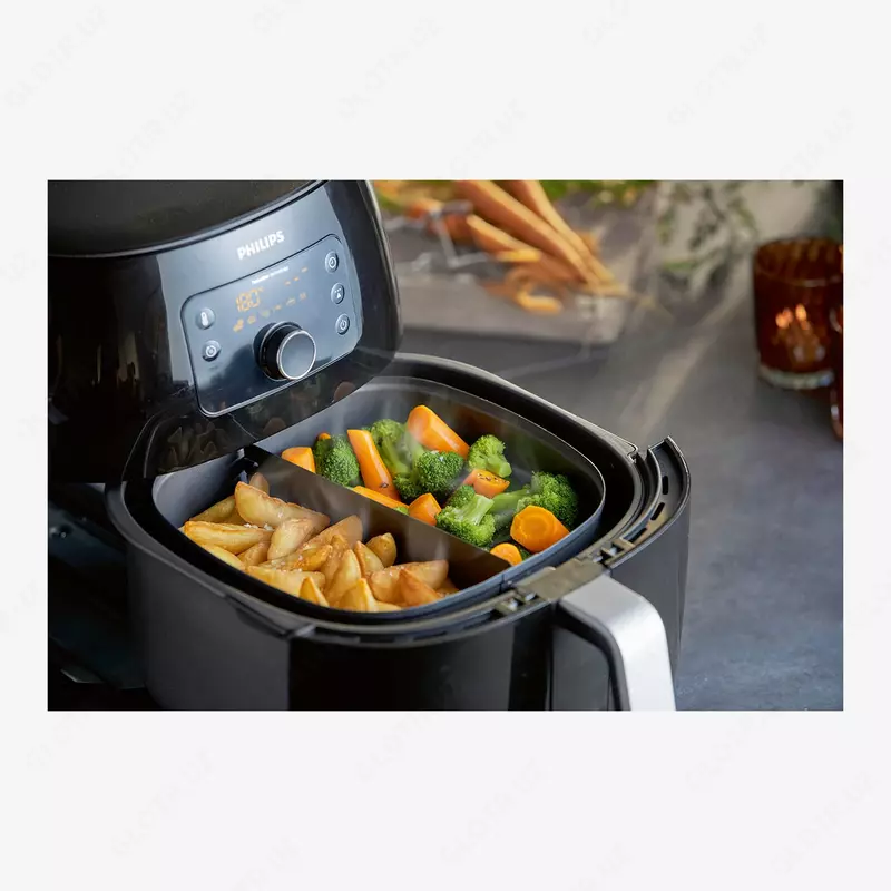 Philips Airfryer XXL HD9650/90 7,3 л