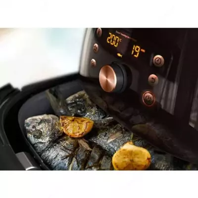 Philips Airfryer XXL HD9650/90 Avance Collection 7,3 л Безмасляная фритюрница