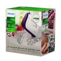 Миксер Philips HR 3740 - 724 000 сум