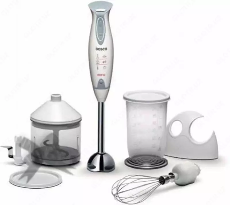 Погружной блендер Bosch MSM 6300
