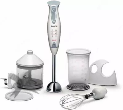 Погружной блендер Bosch MSM 6300