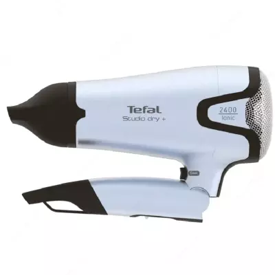 ТЕФАЛЬ HV5464 Фен - 800 000 so'm / dona