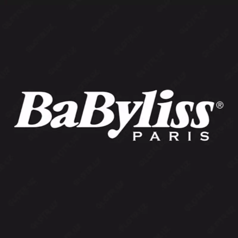 ФЕН BABYLISS 6709DE