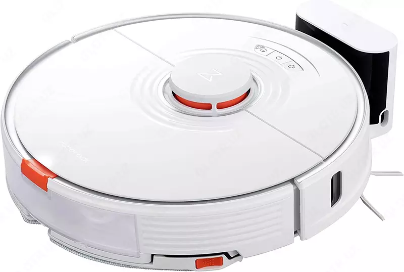 РОБОТ-ПЫЛЕСОС ROBOROCK S7 ROBOT VACUUM CLEANER