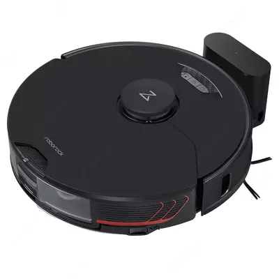 Roborock S7 MaxV robot changyutgich (ruscha versiya) Roborock S7 MaxV robot changyutgich (ruscha versiya)