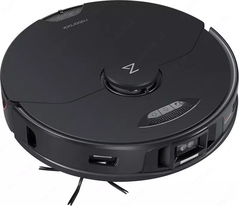 Roborock S7 MaxV robot changyutgich (ruscha versiya)