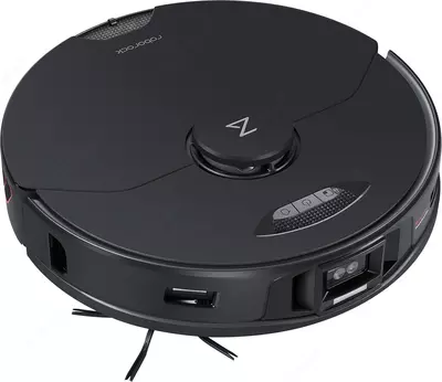 Roborock S7 MaxV robot changyutgich (ruscha versiya)
