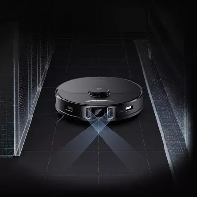 Roborock S7 MaxV robot changyutgich (ruscha versiya) Roborock S7 MaxV robot changyutgich (ruscha versiya)