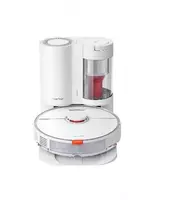  Робот-пылесос с базой для самоочистки Xiaomi Roborock S7 Plus - 