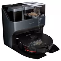 Робот-пылесос Roborock S7 MaxV Ultra Robot Vacuum