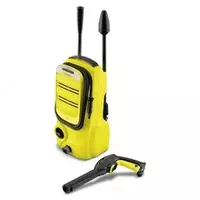 Аппарат высокого давления Karcher K 2 Compact