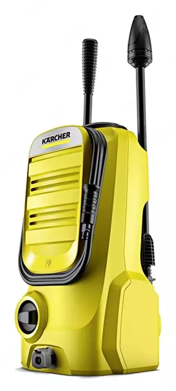 1 586 000 so'm Аппарат высокого давления Karcher K 2 Compact
