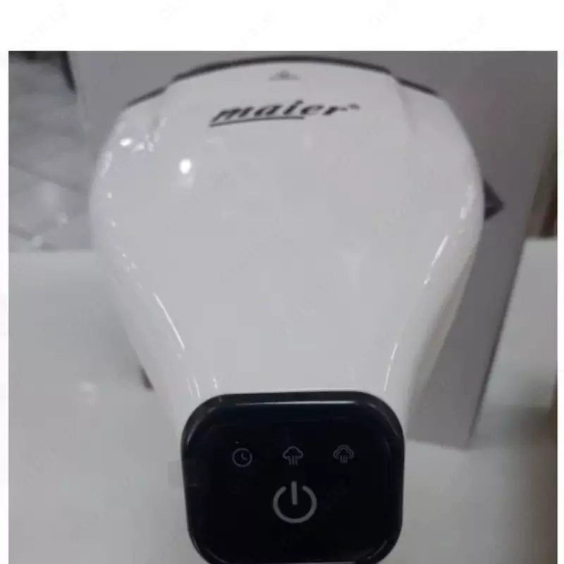 Паровой утюг Maier модель MR-701 Ручной паровой утюг Mayer 701