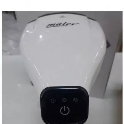 Паровой утюг Maier модель MR-701 Ручной паровой утюг Mayer 701