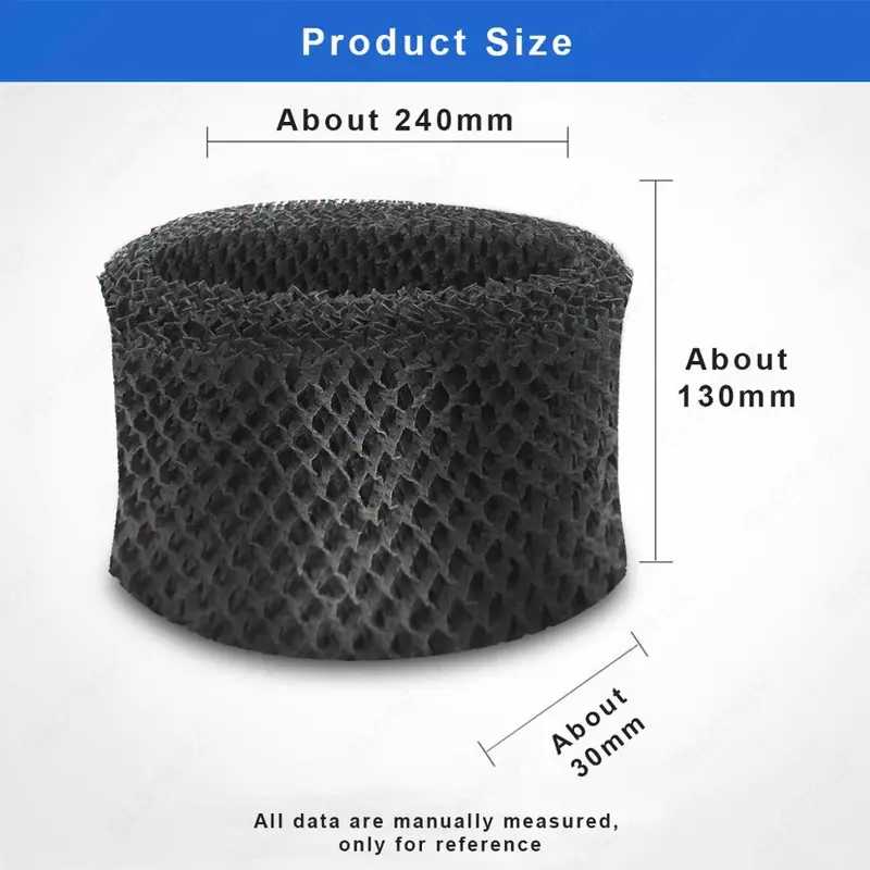 Фильтр для увлажнителя воздуха philips hu4801/hu4802/hu4803/hu4813