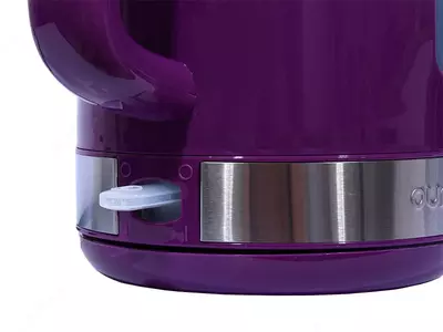 Температурный Чайник Oursson EK1716P, фиолетовый