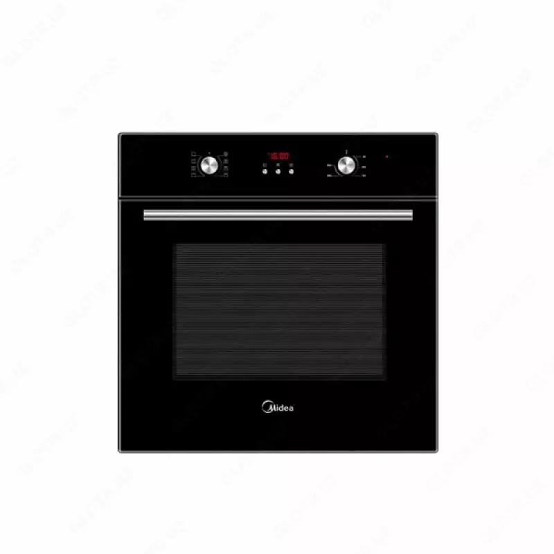 ВСТРАИВАЕМАЯ ДУХОВКА MIDEA MO 72000 GB