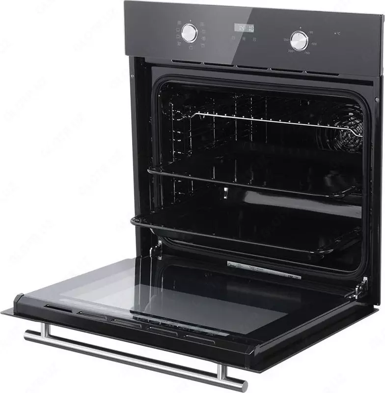 ВСТРАИВАЕМАЯ ДУХОВКА MIDEA MO 72000 GB