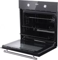 ВСТРАИВАЕМАЯ ДУХОВКА MIDEA MO 72000 GB - 3 581 600 сум