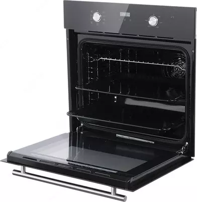 ВСТРАИВАЕМАЯ ДУХОВКА MIDEA MO 72000 GB