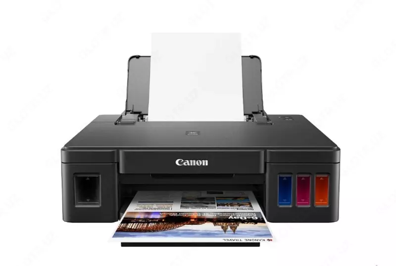 Принтер Canon PIXMA G1411