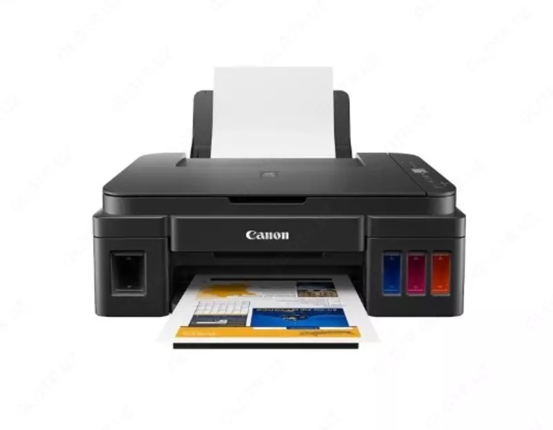 МФУ струйное Canon PIXMA G2415