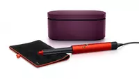 DYSON airwrap Complete long Red Orange limited edition 2023