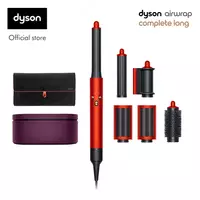 DYSON airwrap Complete long Red Orange limited edition 2023 - 8 270 000 сум