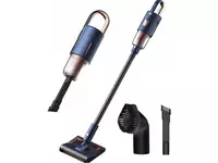 Пылесос беспроводной вертикальный XIAOMI Deerma VC20 Pro Синий