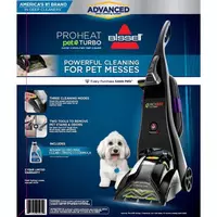 Вертикальный моющий пылесос Bissell Американский - 6 078 000 сум