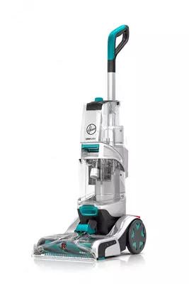 Автоматическое чистящее средство для ковров Hoover Smartwash, FH52000, бирюзовый