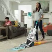 Автоматическое чистящее средство для ковров Hoover Smartwash