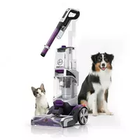 Вертикальный пылесос Hoover SmartWash PET Полное чистящее средство для ковров - 7 150 000 so'm