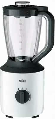 Стационарный блендер Braun JB3150WH