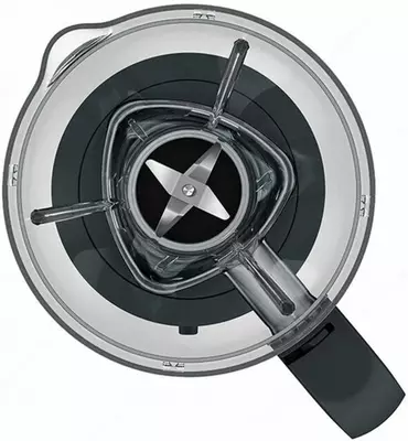 Стационарный блендер Braun JB3150WH