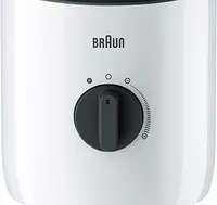 Стационарный блендер Braun JB3150WH Только в розницу