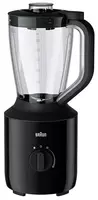 Стационарный блендер Braun JB3100BK
