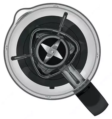 Statsionar blender Braun JB3100BK