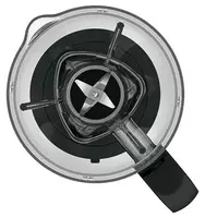 1 220 000 сум Стационарный блендер Braun JB3100BK