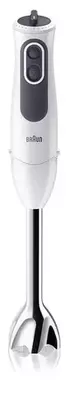 Погружной блендер 3 в 1 Braun MultiQuick 3 MQ3135WH