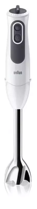 Blender 3 tasi 1 Braun MultiQuick 3 MQ3135WH