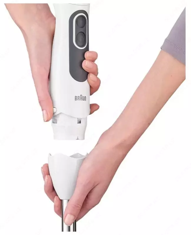 Blender 3 tasi 1 Braun MultiQuick 3 MQ3135WH