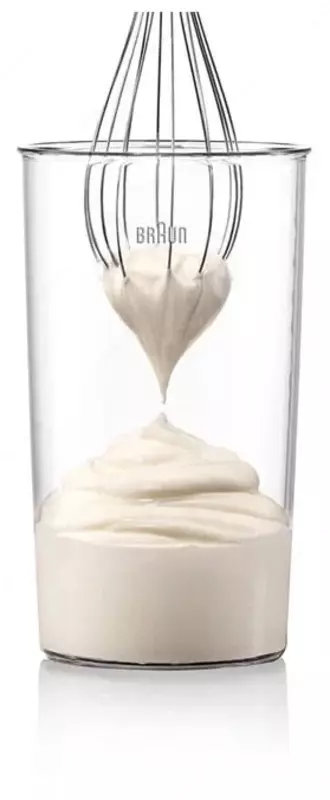 Blender 3 tasi 1 Braun MultiQuick 3 MQ3135WH