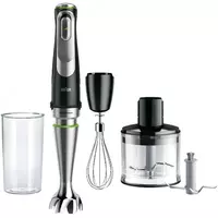 Blender 4 в 1 Braun MultiQuick 9 MQ9135XL